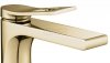 REA - Bateria Umywalkowa SOUL gold/złota niska